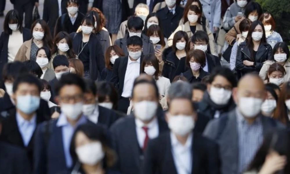 Economist: Από την πανδημία του 2020 πρέπει να προκύψει ένα νέο κοινωνικό συμβόλαιο